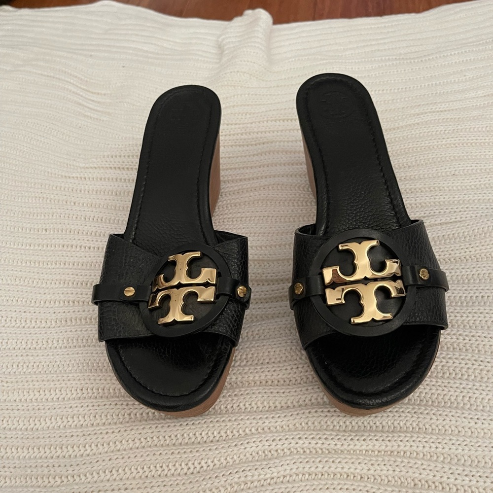 Tory Burch Wedges